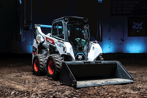 bobcat skidloader|bobcat skidloader attachments.